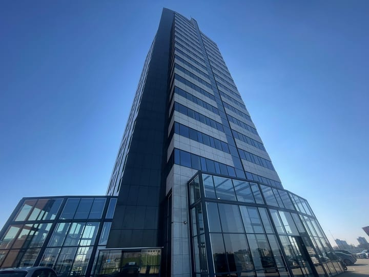 Rivium Quadrant 141, Capelle aan den IJssel