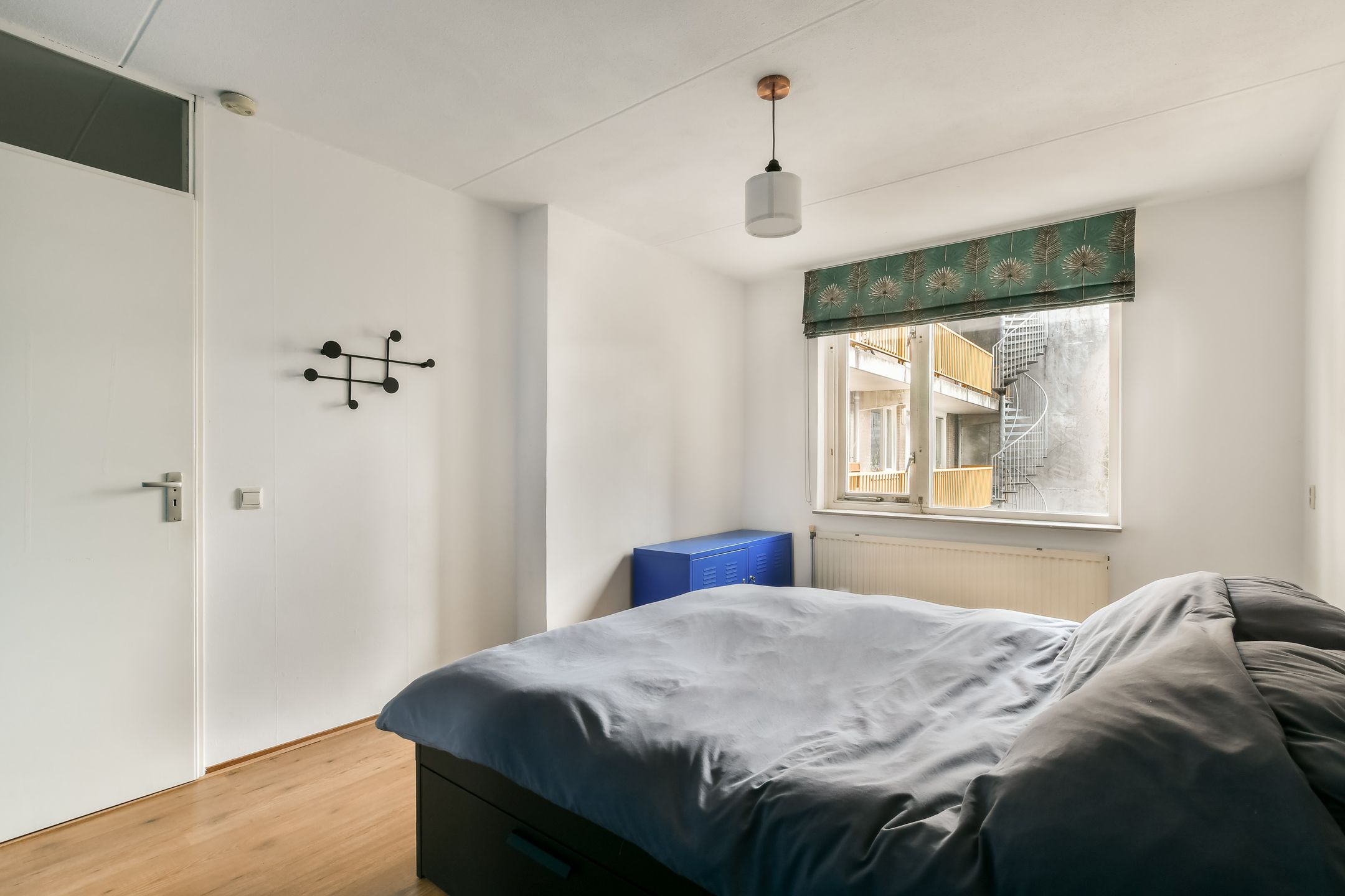 Foto 18 van Heemraadssingel 184-C