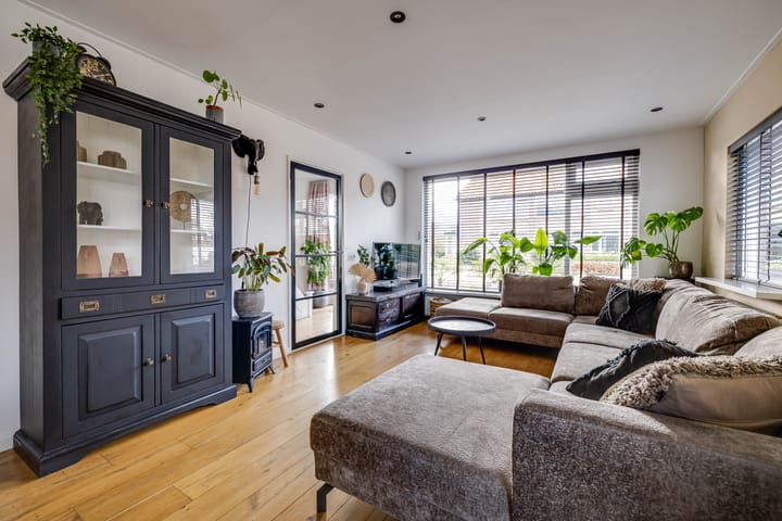 Photo 4 of Fazantstraat 5