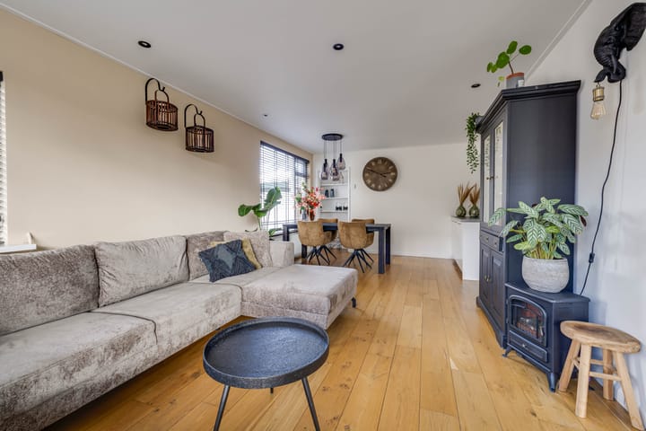 Foto 5 van Fazantstraat 5