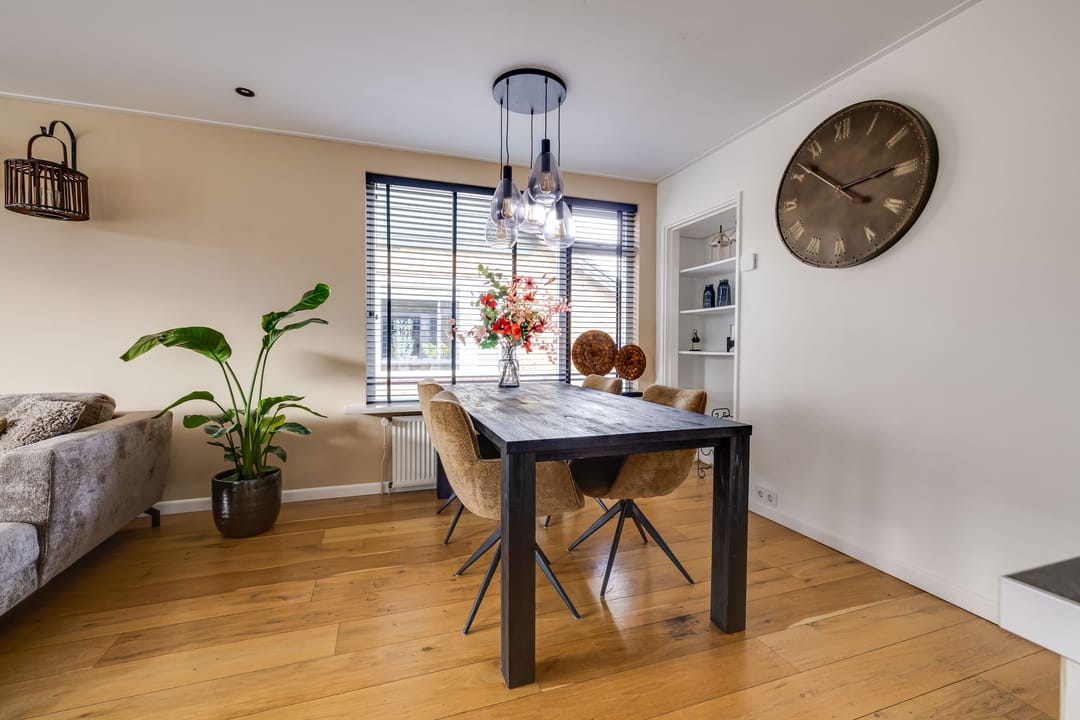 Foto 7 van Fazantstraat 5