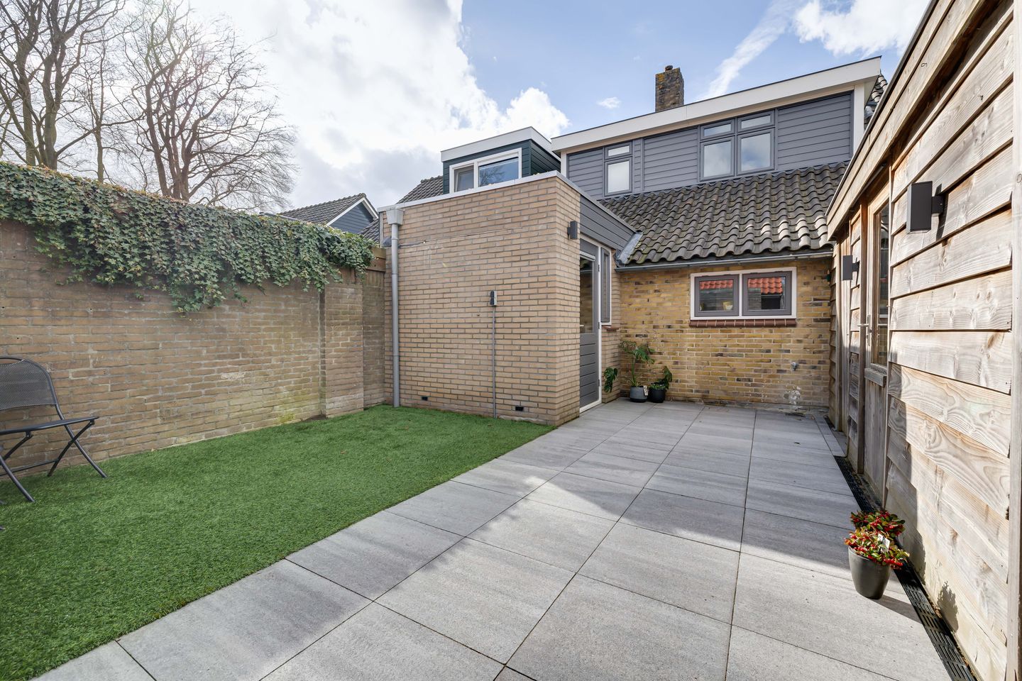 Foto 25 van Fazantstraat 5