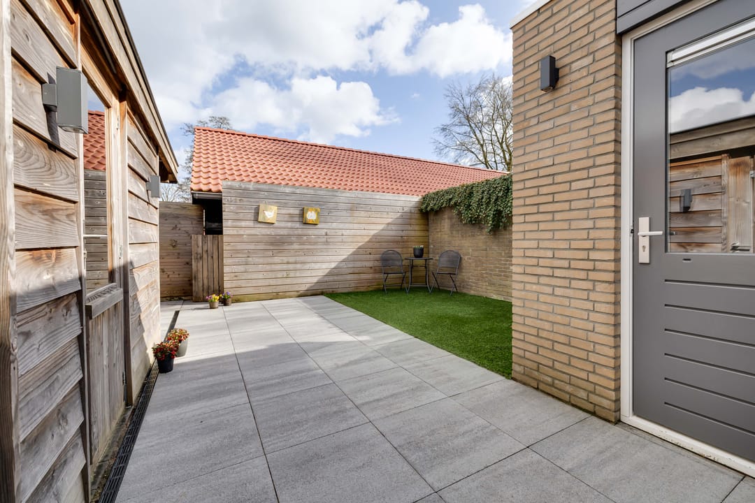 Foto 26 van Fazantstraat 5