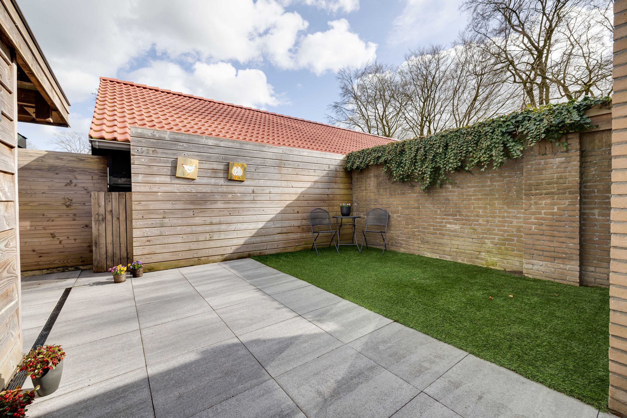 Foto 27 van Fazantstraat 5