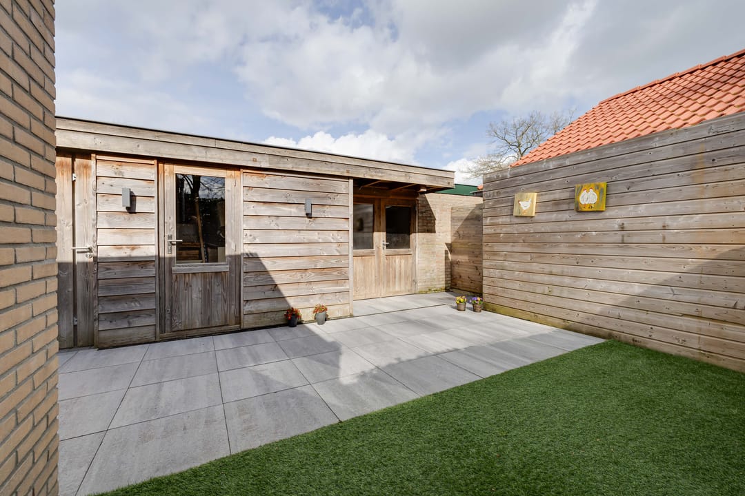 Foto 28 van Fazantstraat 5