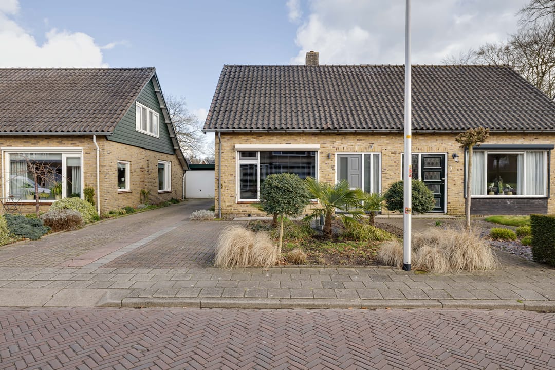 Foto 31 van Fazantstraat 5