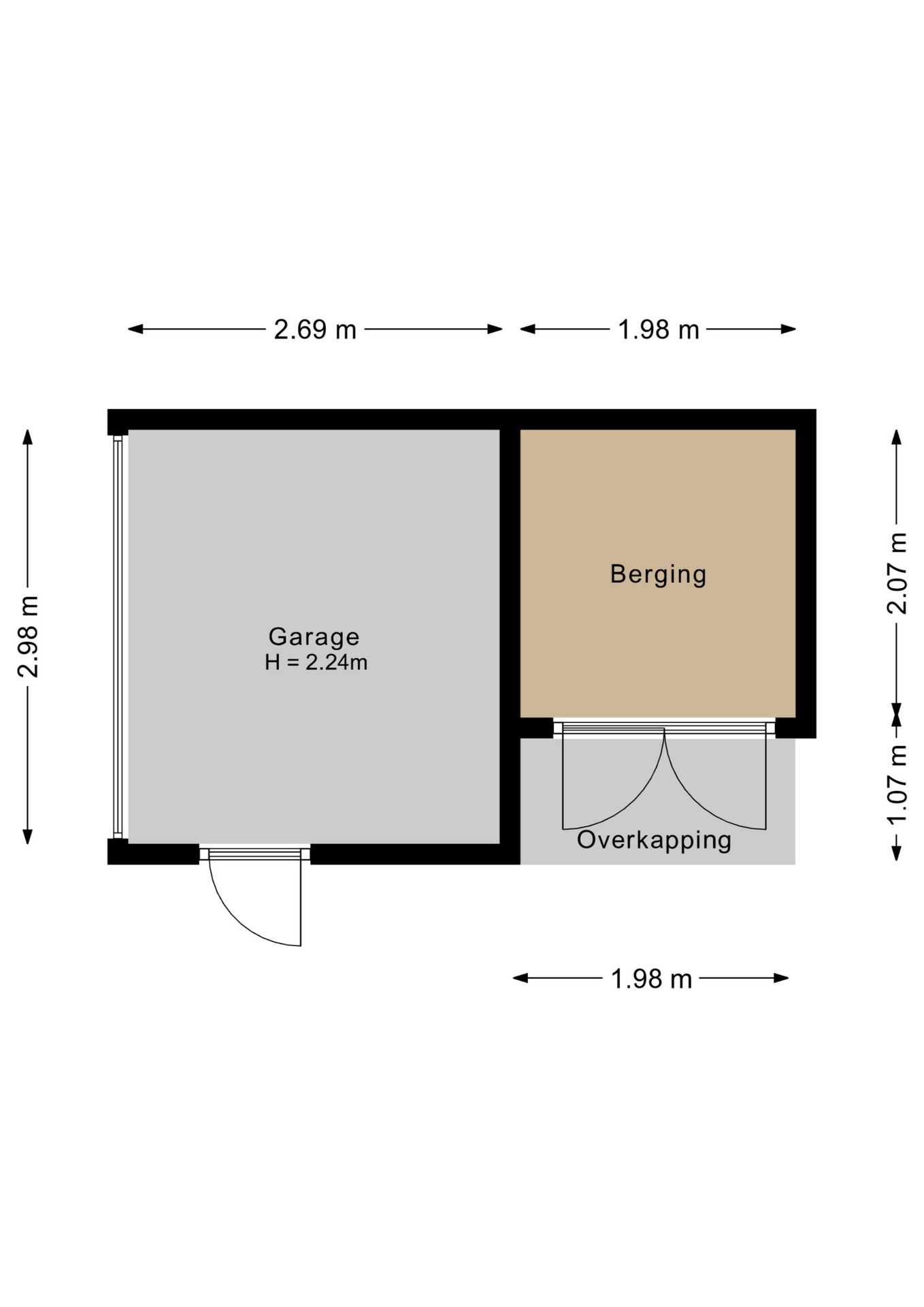 Foto 36 van Fazantstraat 5