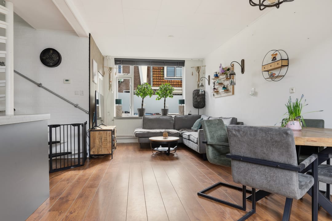 Photo 2 of Eendrachtstraat 30