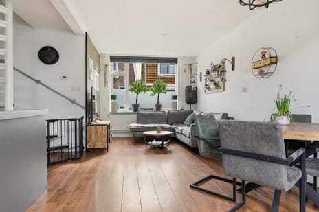 Eendrachtstraat 30 secondary image