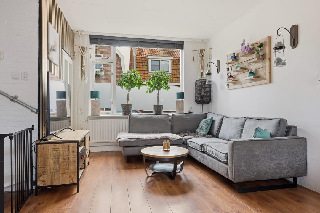 Photo 7 of Eendrachtstraat 30