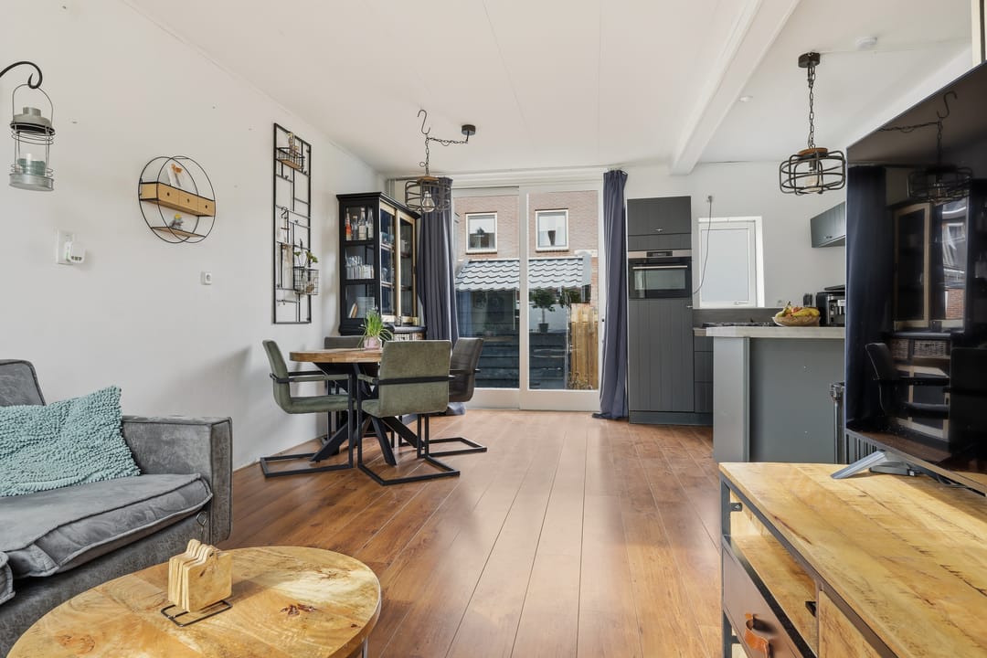 Photo 8 of Eendrachtstraat 30