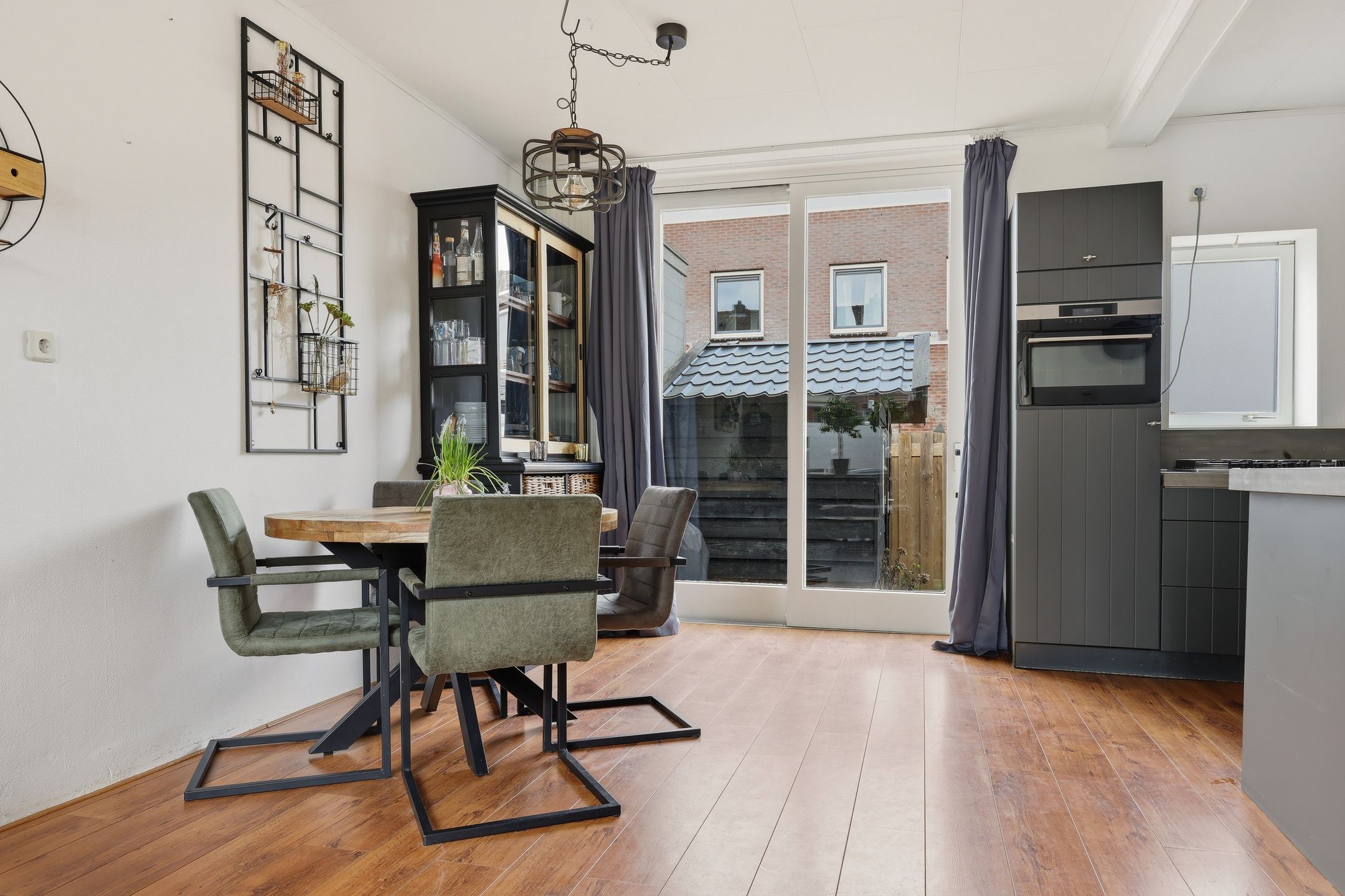 Photo 9 of Eendrachtstraat 30