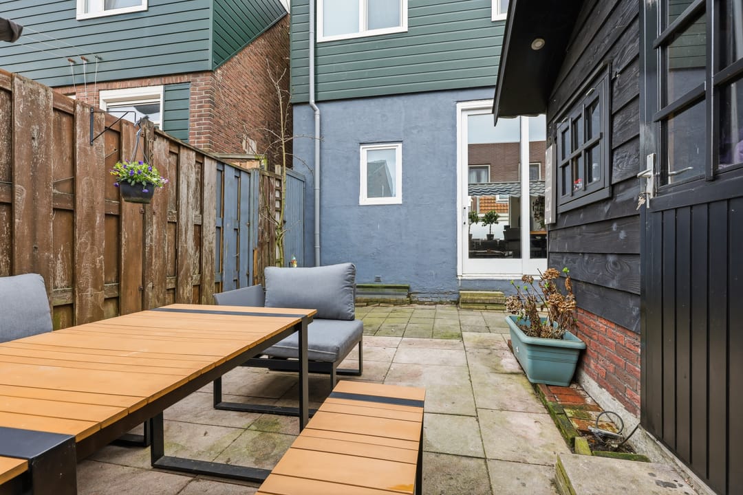 Photo 22 of Eendrachtstraat 30