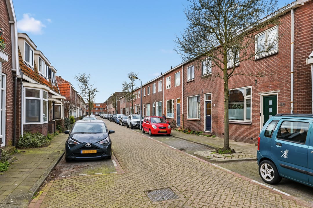 Photo 23 of Eendrachtstraat 30