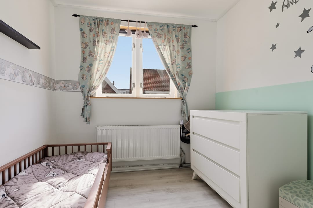 Photo 16 of Eendrachtstraat 30