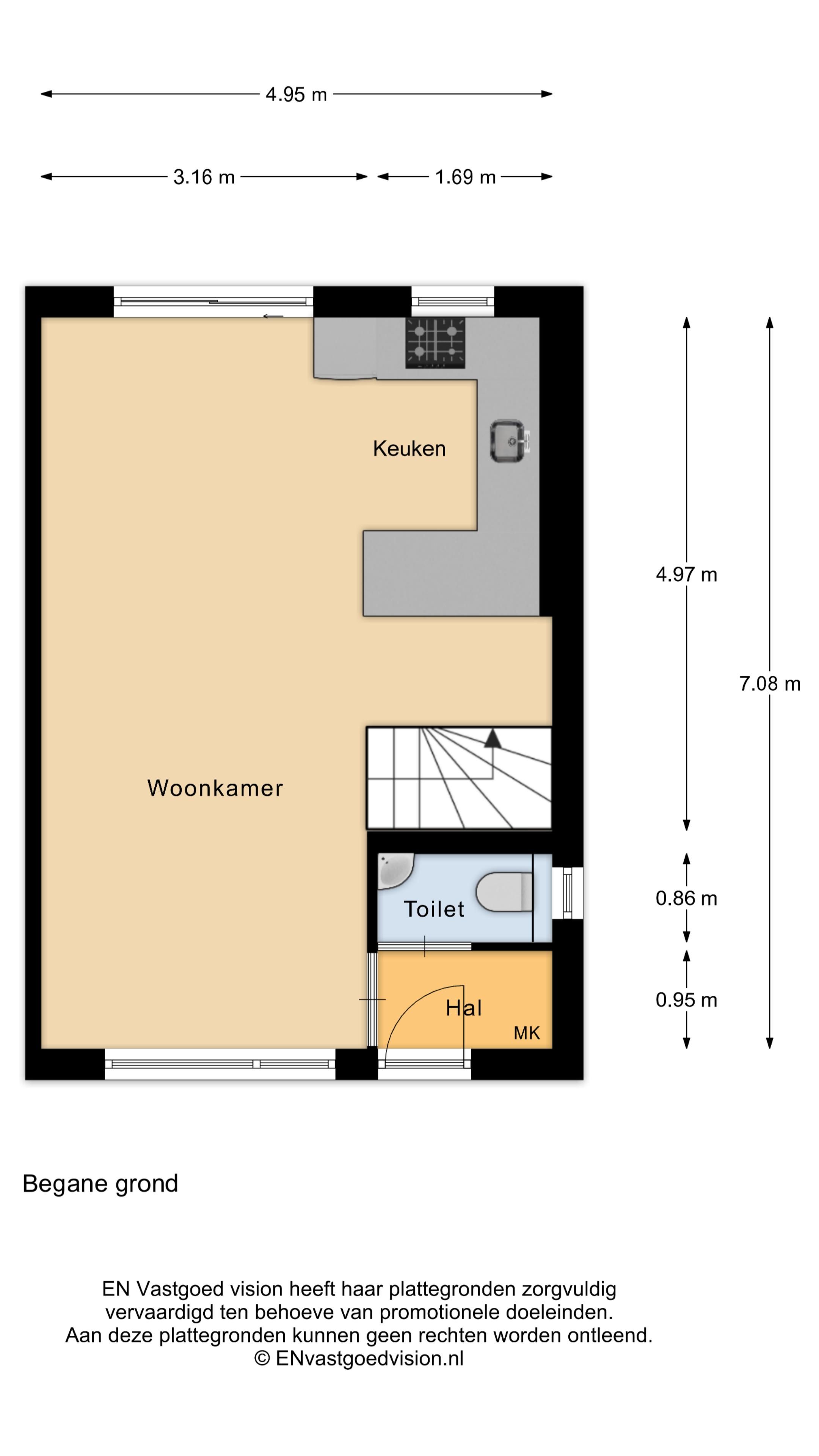 Photo 24 of Eendrachtstraat 30