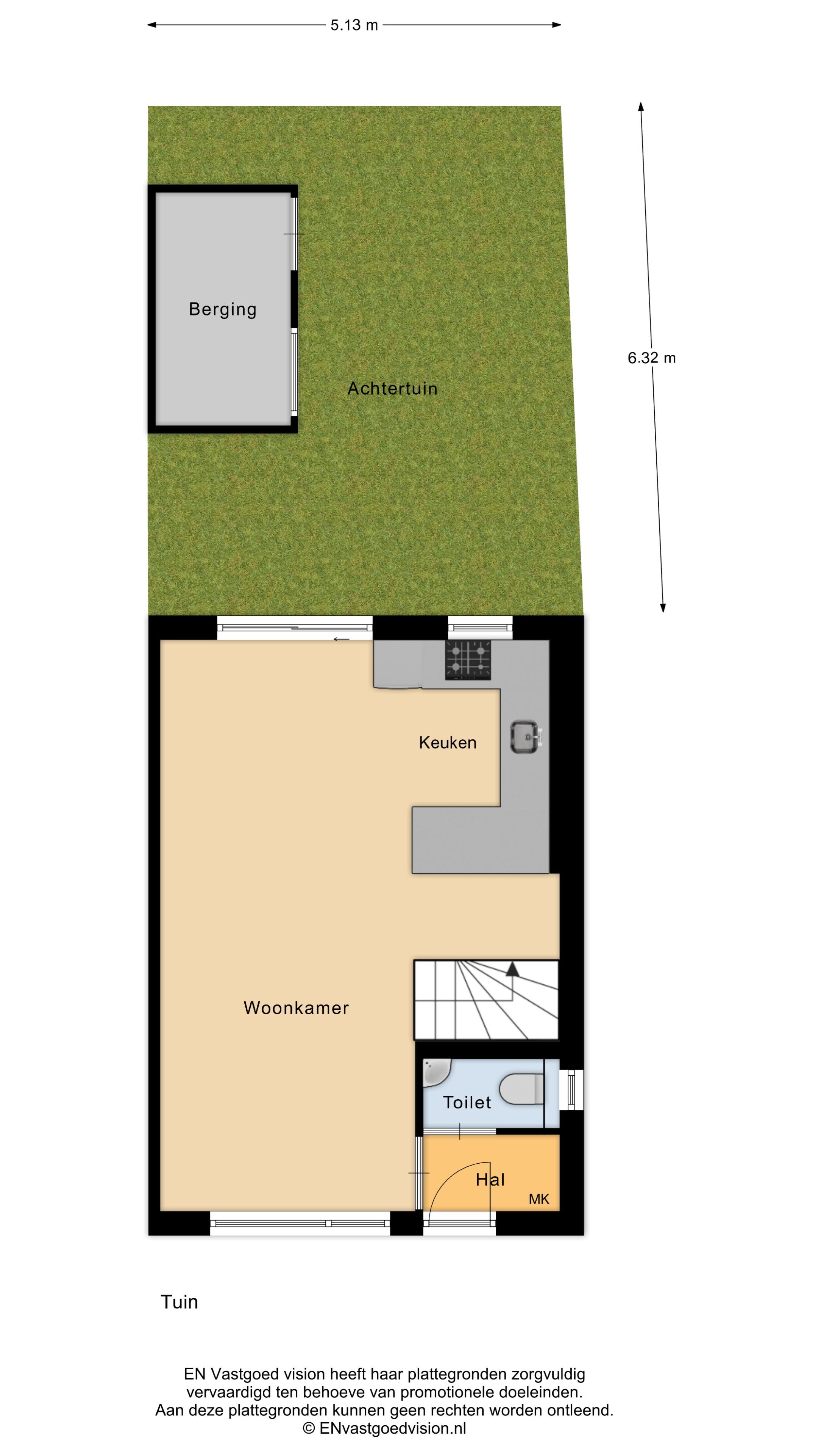 Photo 27 of Eendrachtstraat 30