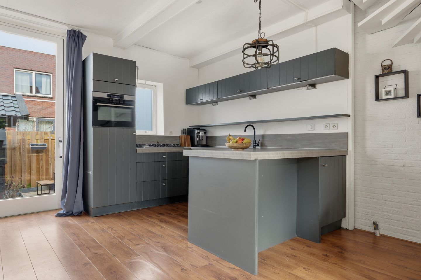 Photo 5 of Eendrachtstraat 30