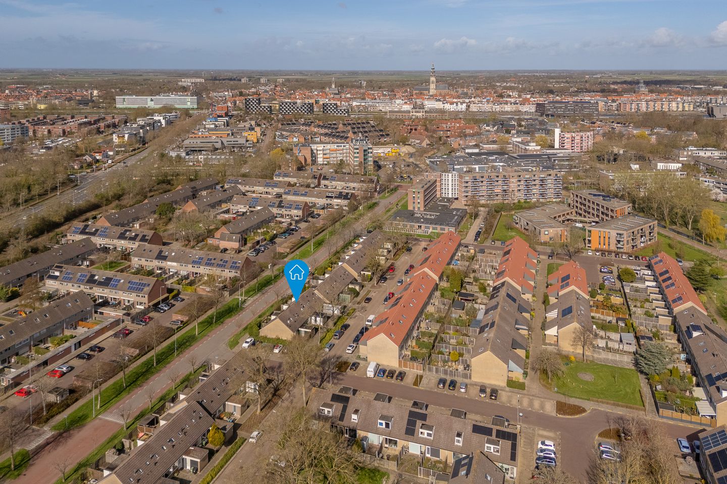 Foto 4 van Girsesland 36