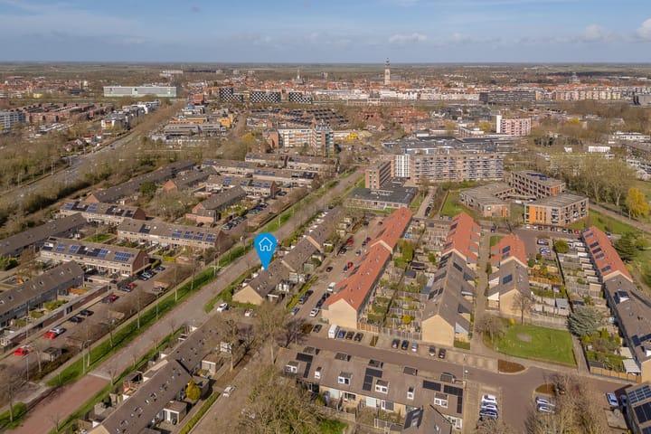 Foto 4 van Girsesland 36