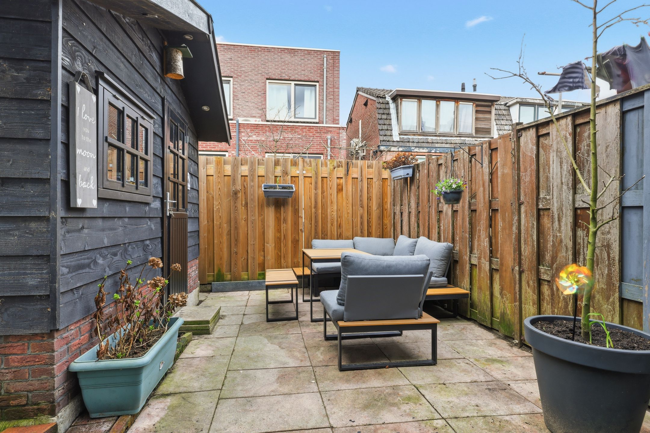 Photo 3 of Eendrachtstraat 30