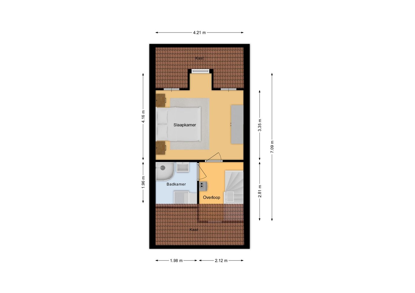 Foto 29 van Girsesland 36