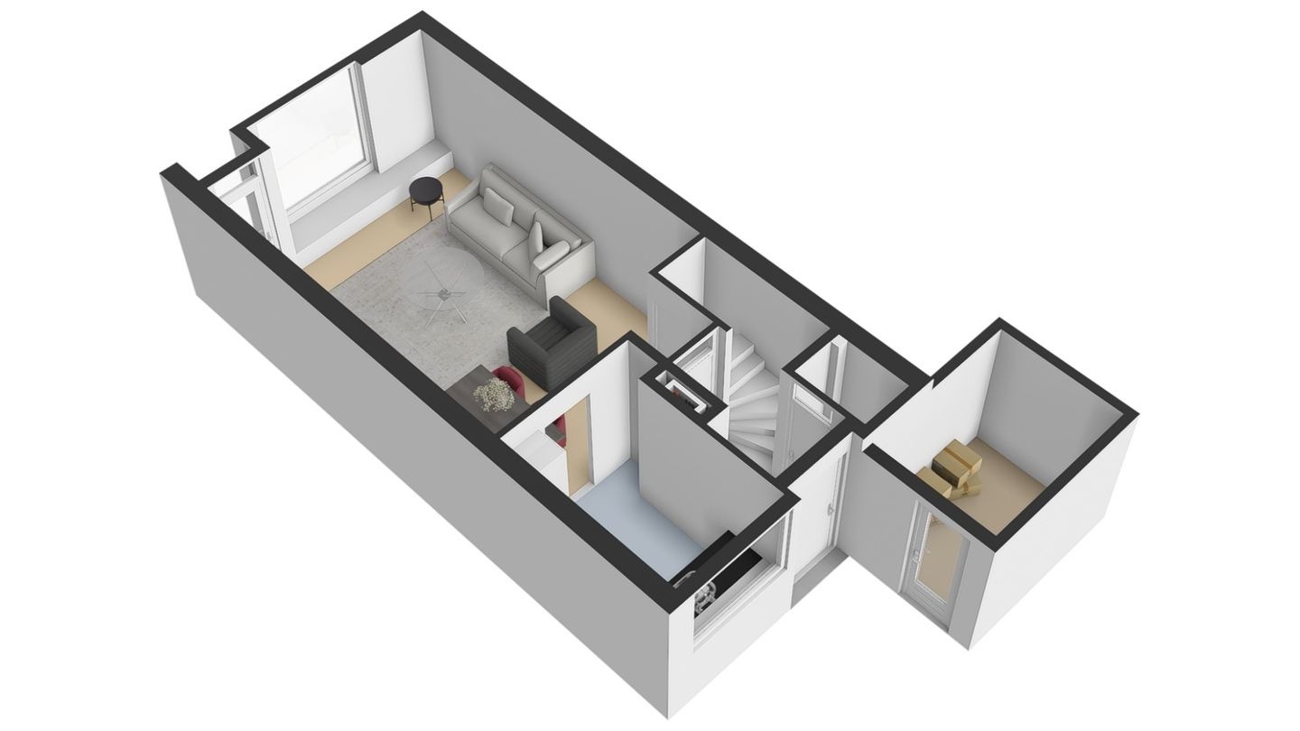 Foto 5 van Girsesland 36