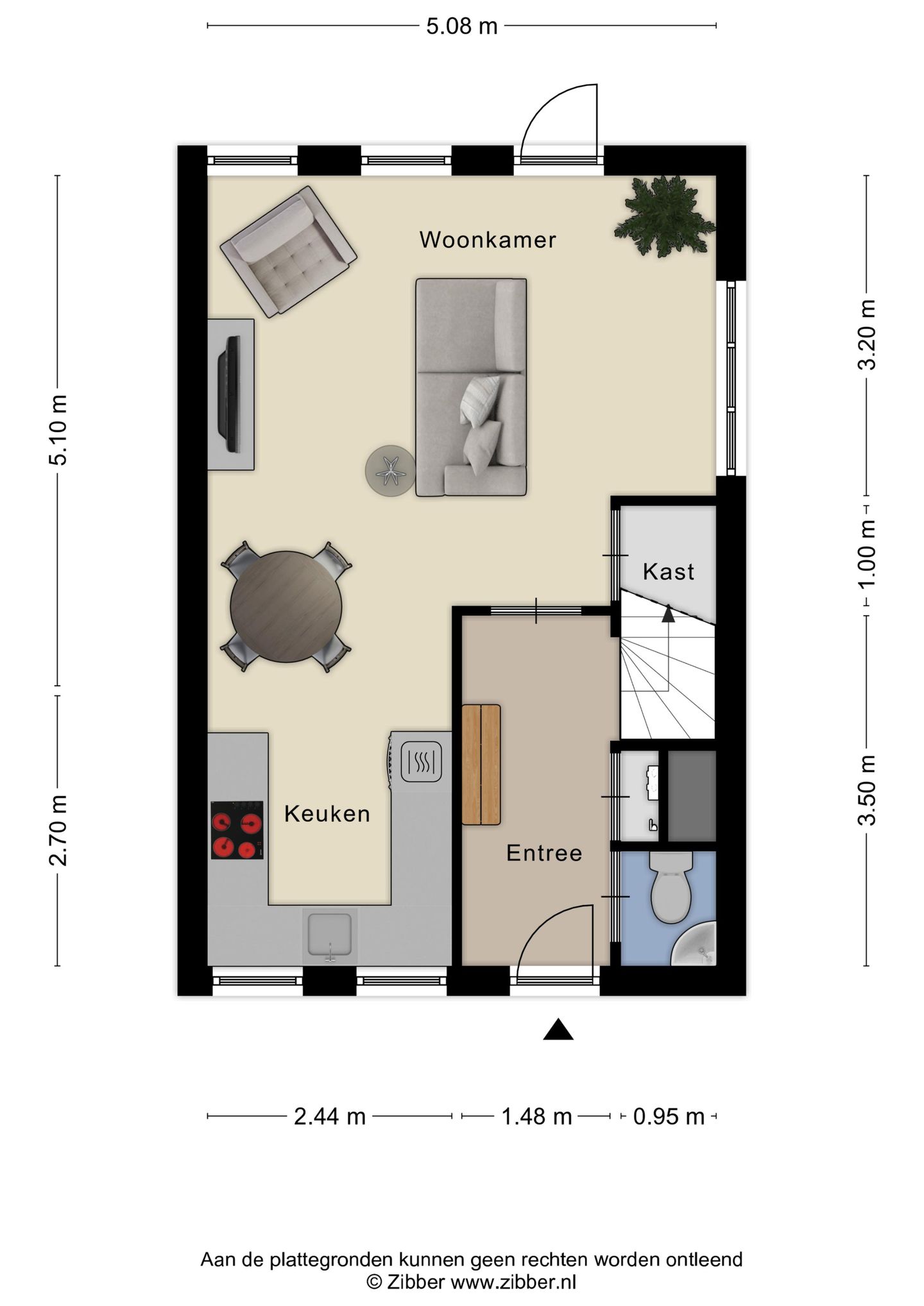 Photo 44 of Raamstraat 72