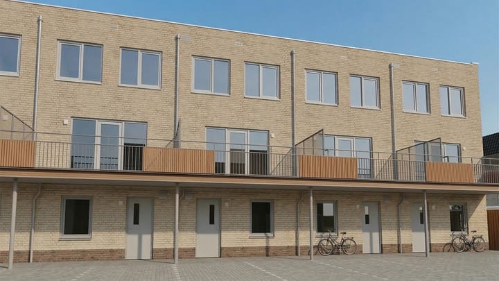 Photo 5 of Zuiderweg BNR. 61