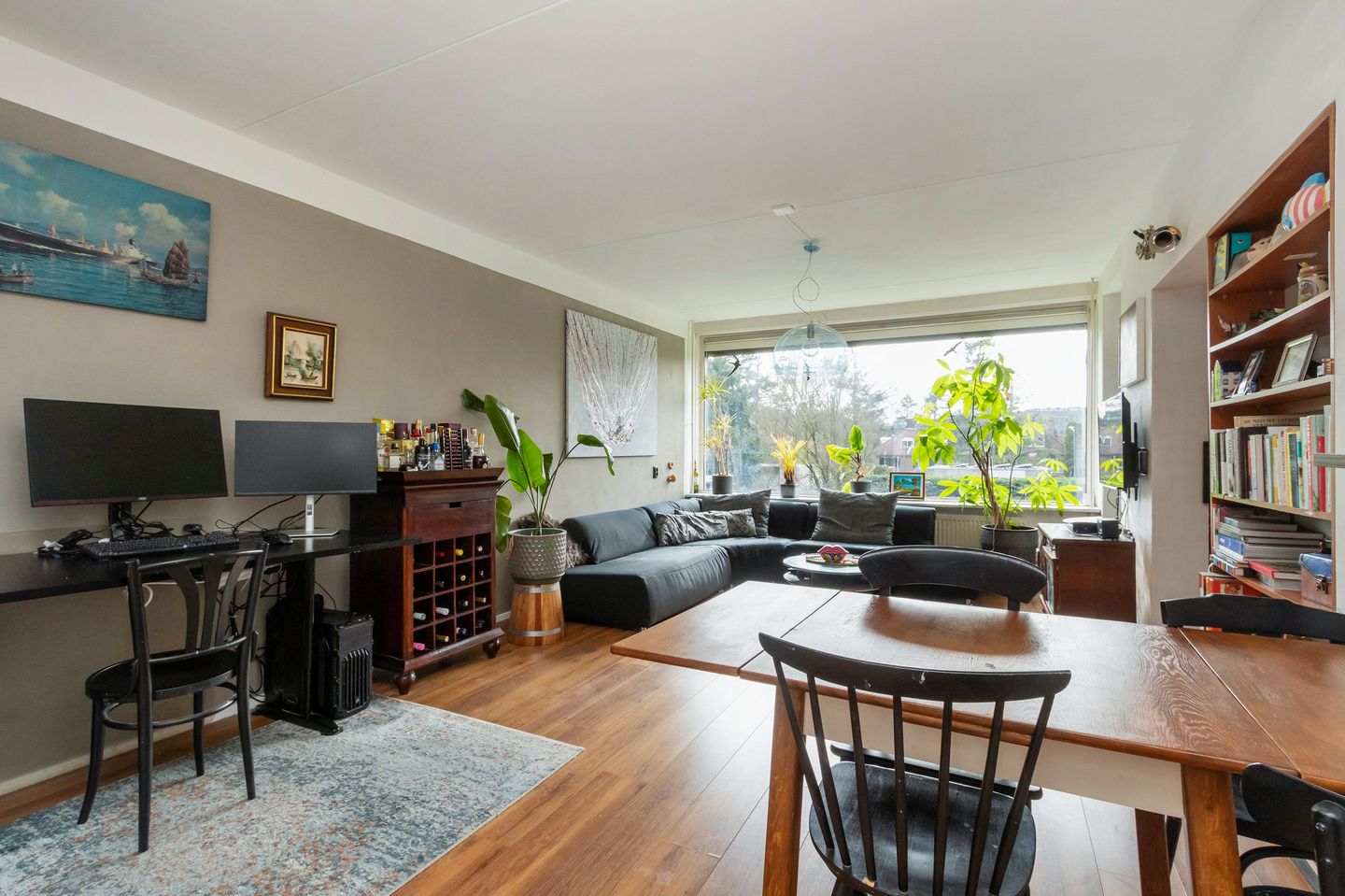 Foto 5 van Willem Barentszweg 164