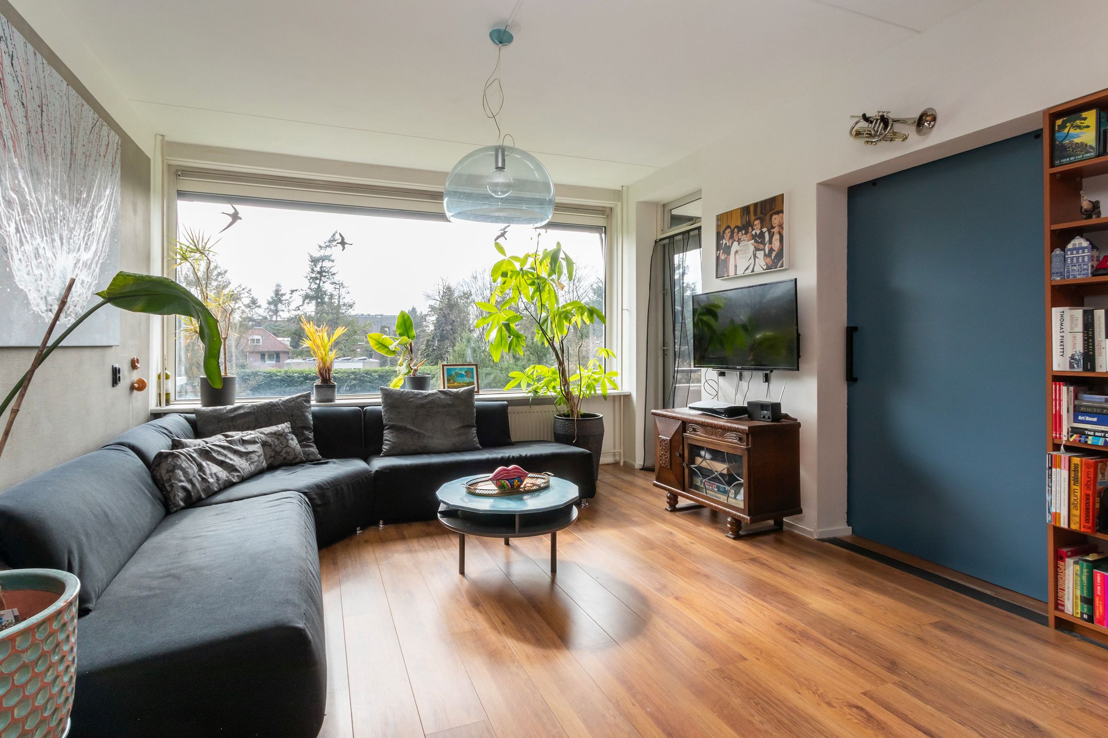 Foto 9 van Willem Barentszweg 164