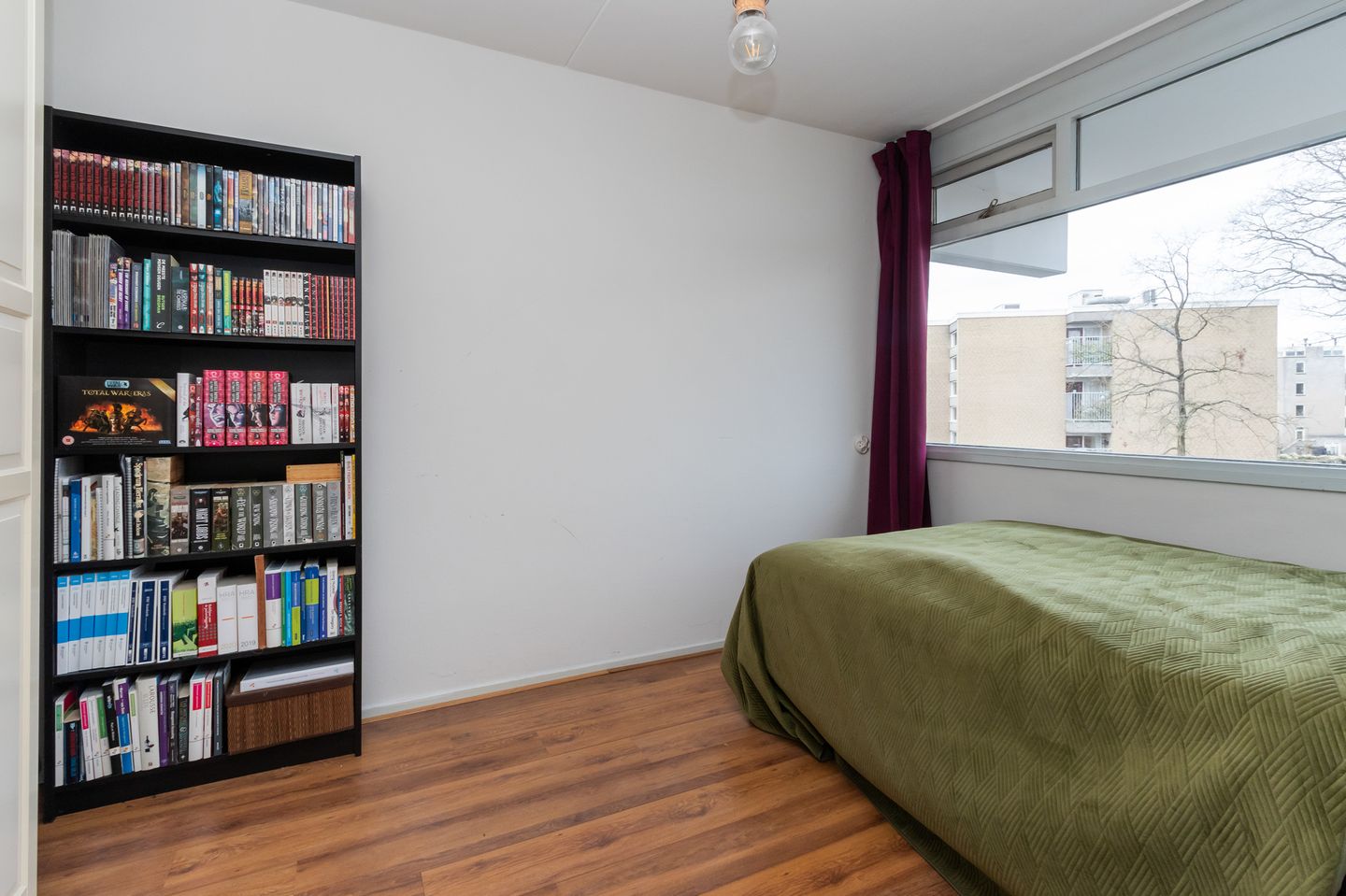 Foto 19 van Willem Barentszweg 164