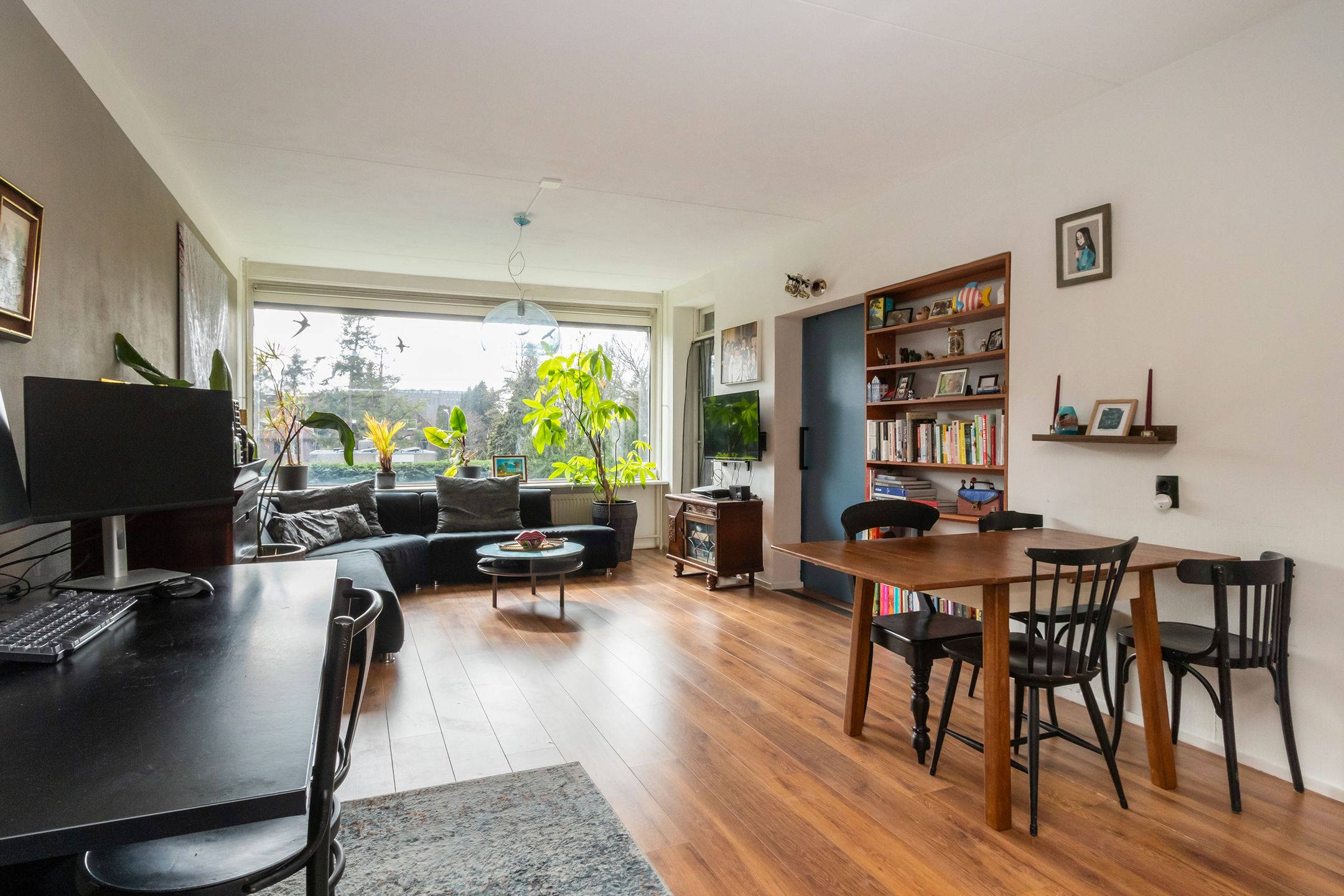 Foto 6 van Willem Barentszweg 164