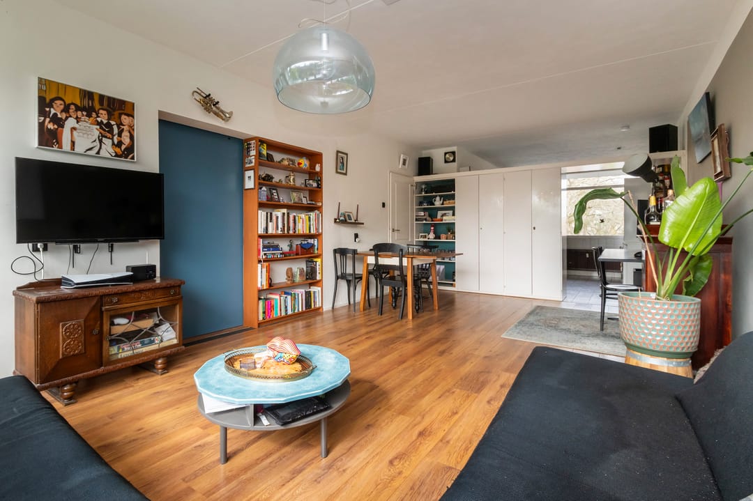 Foto 7 van Willem Barentszweg 164