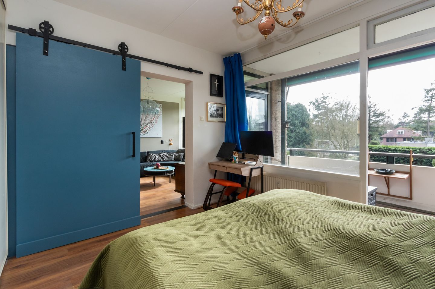 Foto 14 van Willem Barentszweg 164