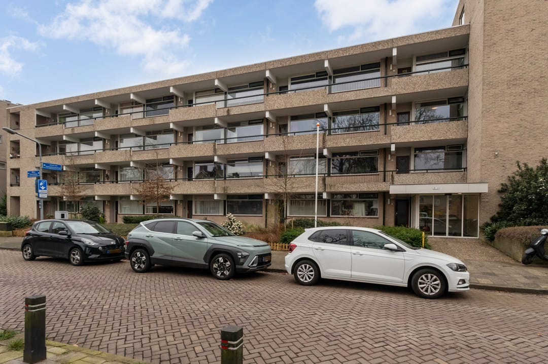 Foto 23 van Willem Barentszweg 164