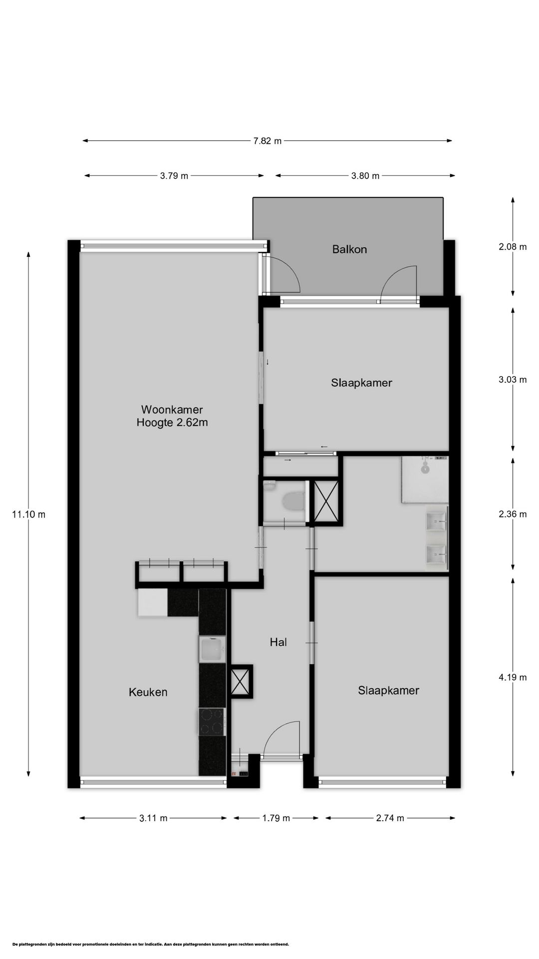 Foto 24 van Willem Barentszweg 164