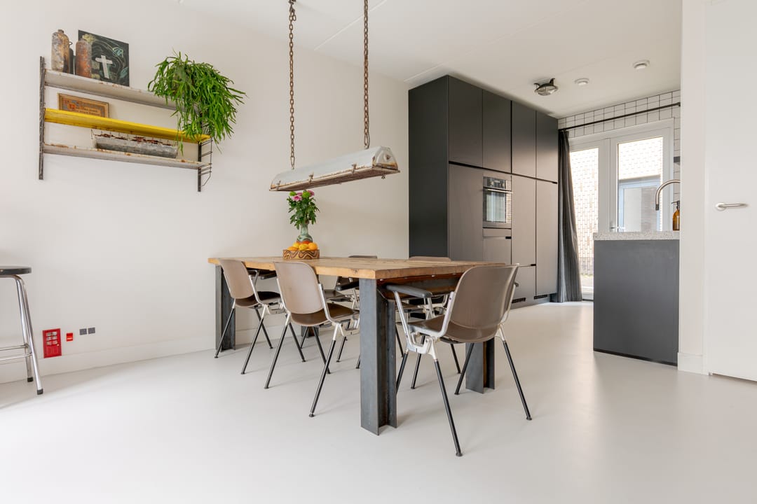 Foto 2 van Kraanbolwerkstraat 2