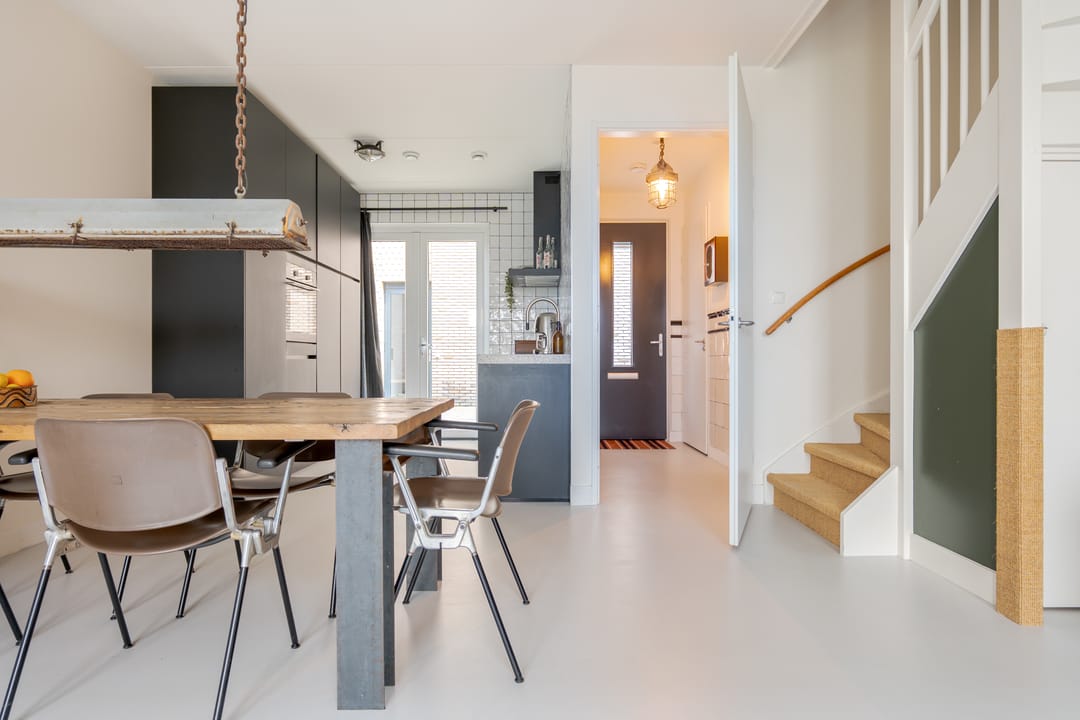 Foto 8 van Kraanbolwerkstraat 2