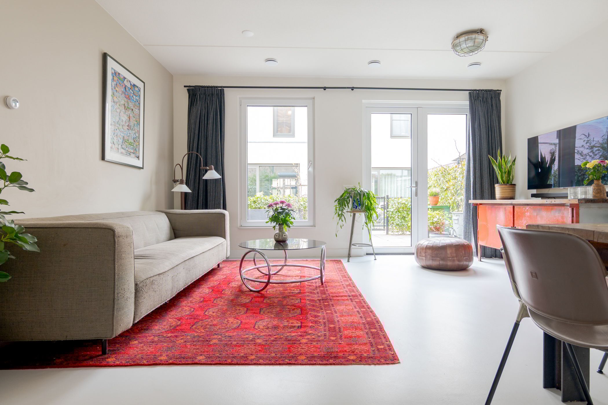 Foto 9 van Kraanbolwerkstraat 2