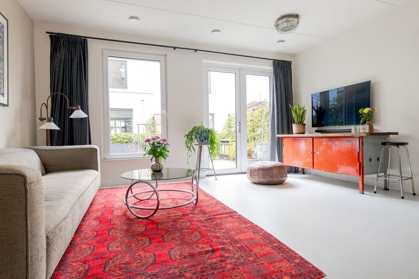 Foto 10 van Kraanbolwerkstraat 2