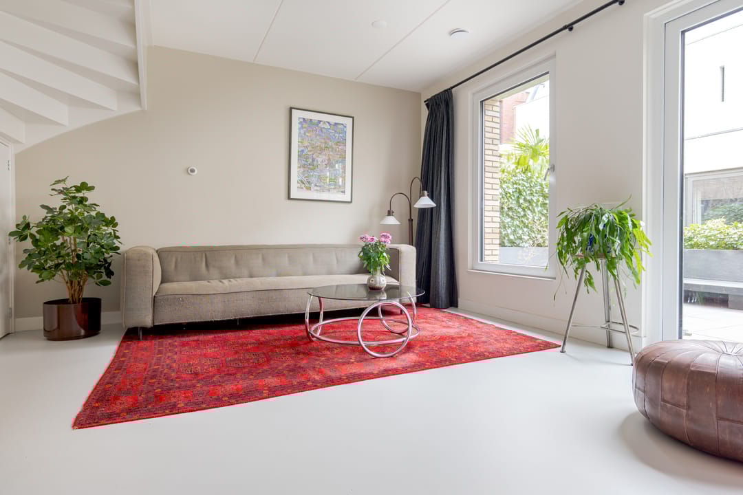 Foto 11 van Kraanbolwerkstraat 2