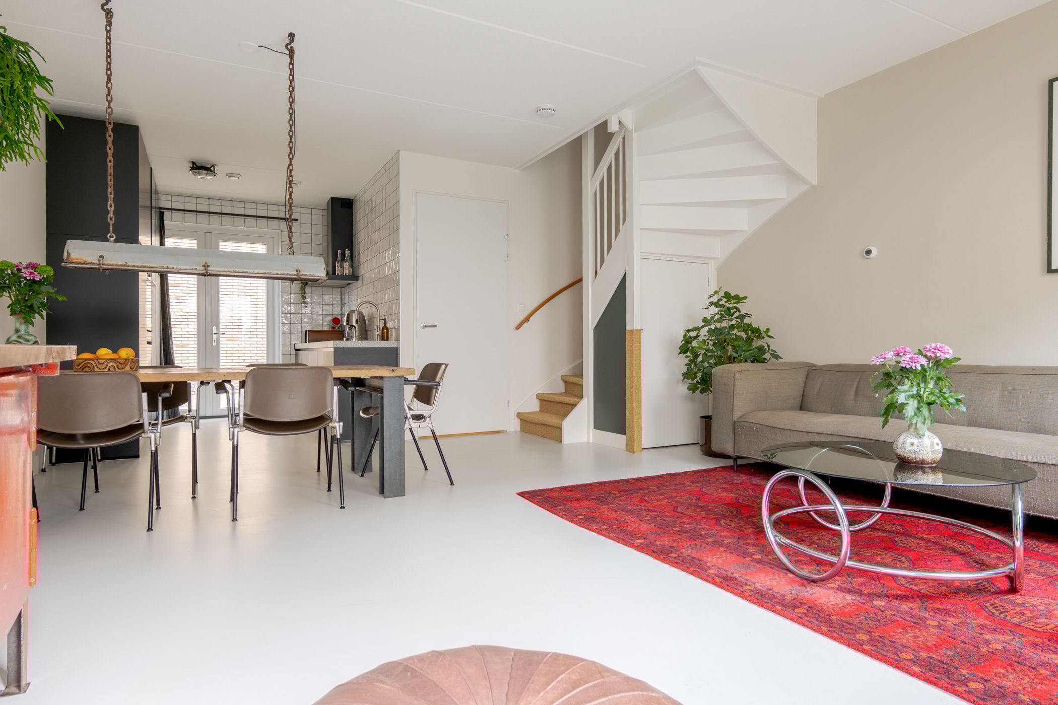 Foto 12 van Kraanbolwerkstraat 2