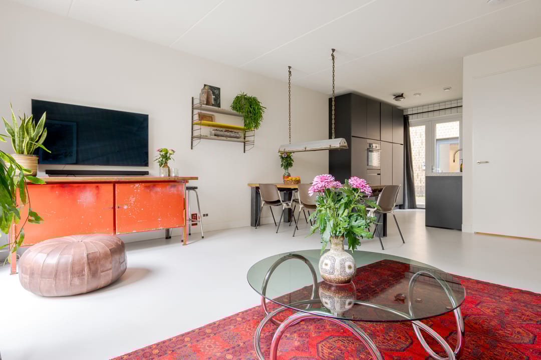 Foto 13 van Kraanbolwerkstraat 2