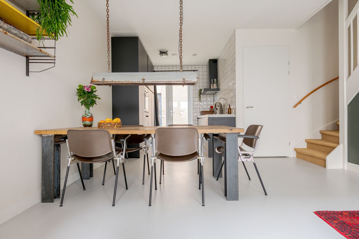 Foto 14 van Kraanbolwerkstraat 2