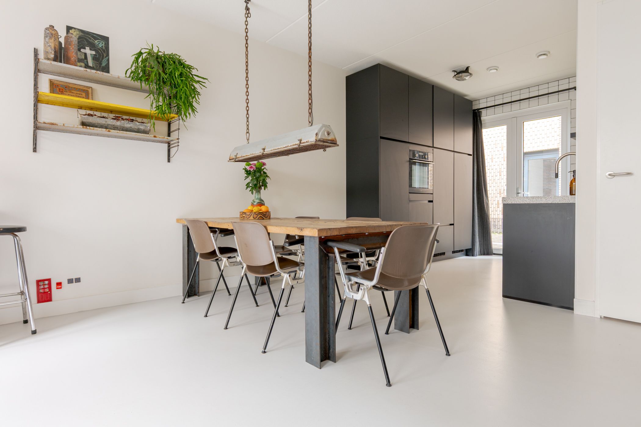 Foto 15 van Kraanbolwerkstraat 2