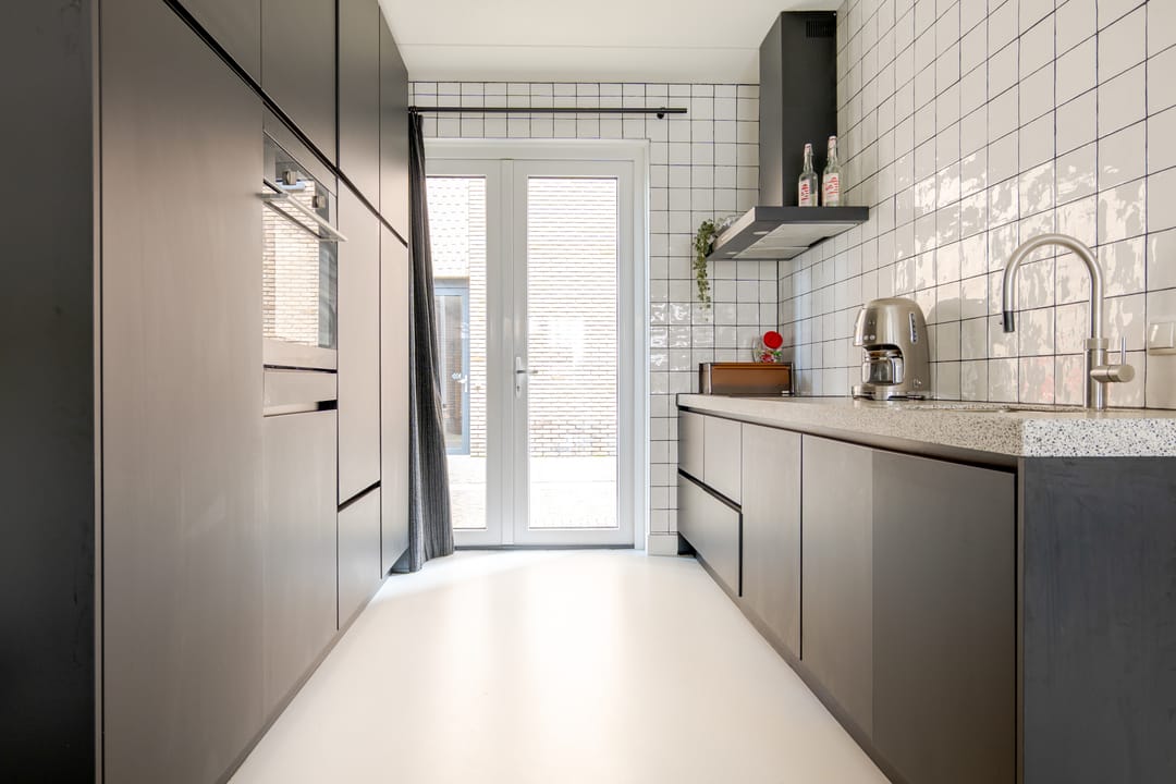 Foto 16 van Kraanbolwerkstraat 2