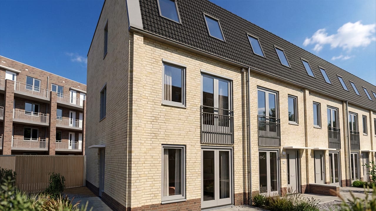 Zuiderweg BNR.  false