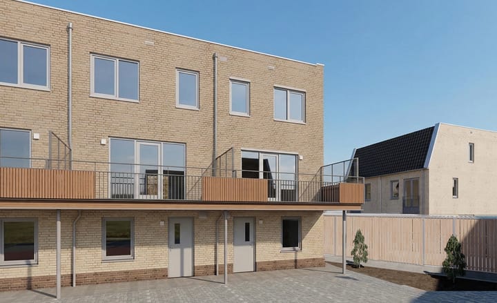 Photo 4 of Zuiderweg BNR. 63