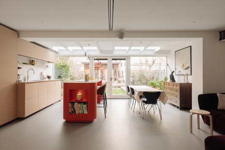 Simsonstraat 17-H secondary image